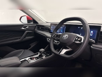 Used MG MG HS 2025 for sale - 79563383: Photo