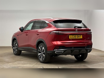 Used MG MG HS 2025 for sale - 79563383: Photo