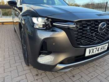Used Mazda CX-80 2024 for sale - 74246708: Photo