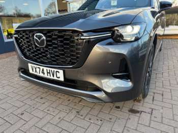 Used Mazda CX-80 2024 for sale - 74246708: Photo