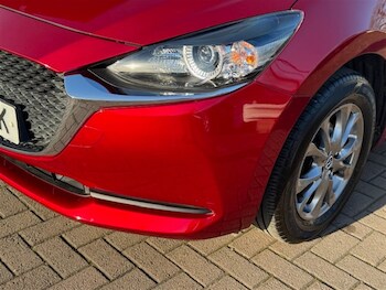 Used Mazda Mazda2 2020 for sale - 78483654: Photo