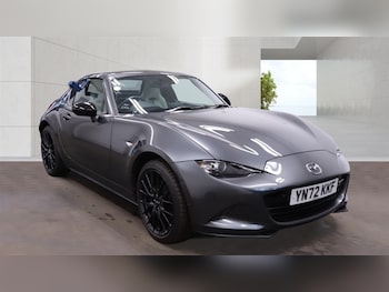 Used Mazda MX-5 RF 2022 for sale - 78769616: Photo
