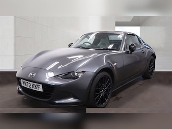 Used Mazda MX-5 RF 2022 for sale - 78769616: Photo