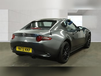 Used Mazda MX-5 RF 2022 for sale - 78769616: Photo