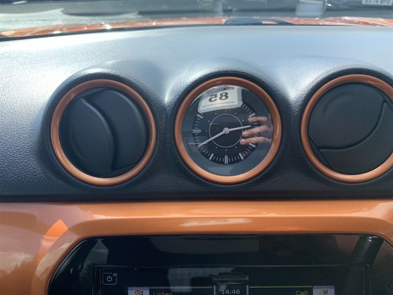 Vehicle 41