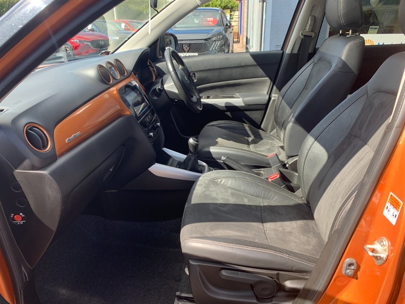 Vehicle 53