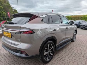 Used MG MG HS 2025 for sale - 78781501: Photo