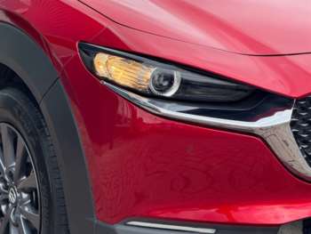 Used Mazda CX-30 2023 for sale - 75254591: Photo