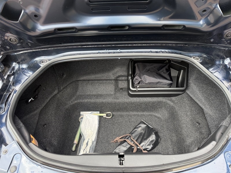 Vehicle 42