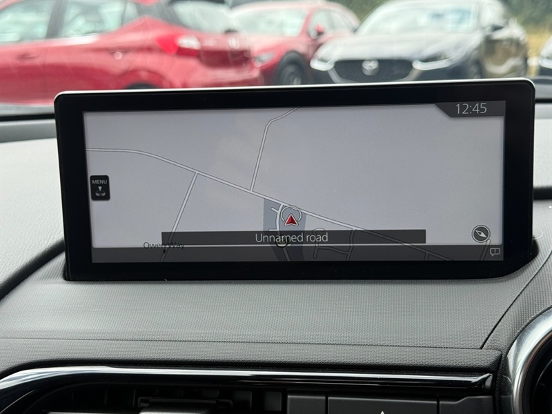 Vehicle 64