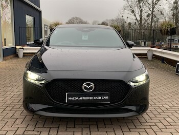 Used Mazda Mazda3 2025 for sale - 78483019: Photo
