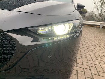 Used Mazda Mazda3 2025 for sale - 78483019: Photo