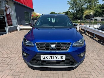 Used SEAT Arona 2020 for sale - 79005054: Photo