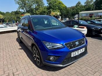 Used SEAT Arona 2020 for sale - 79005054: Photo