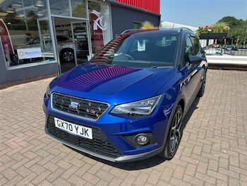 Used SEAT Arona 2020 for sale - 79005054: Photo