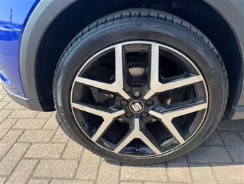 Used SEAT Arona 2020 for sale - 79005054: Photo