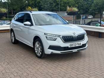 2023 - 1.0 TSI SE Drive SUV 5dr Petrol Manual Euro 6 (s/s) (110 ps)