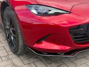 Used Mazda MX-5 2025 for sale - 75693813: Photo
