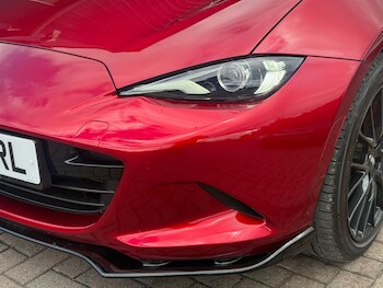 Used Mazda MX-5 2025 for sale - 75693813: Photo