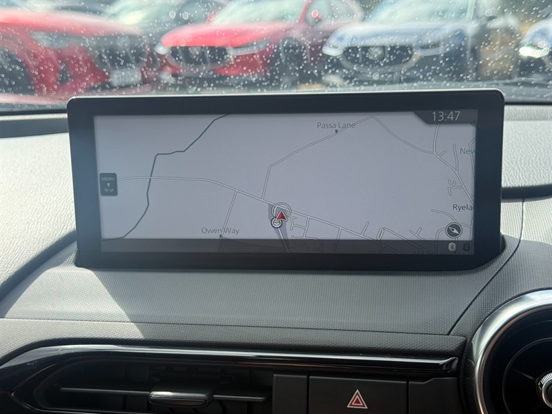 Vehicle 65