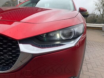 Used Mazda CX-30 2025 for sale - 78483398: Photo