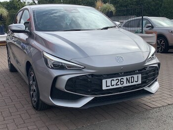 Used MG MG3 2026 for sale - 79423459: Photo