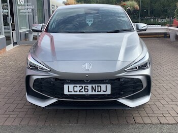 Used MG MG3 2026 for sale - 79423459: Photo