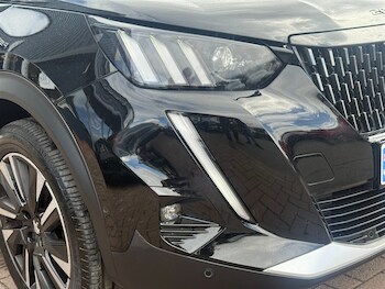 Used Peugeot 2008 2021 for sale - 75717059: Photo