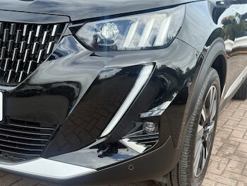 Used Peugeot 2008 2021 for sale - 75717059: Photo