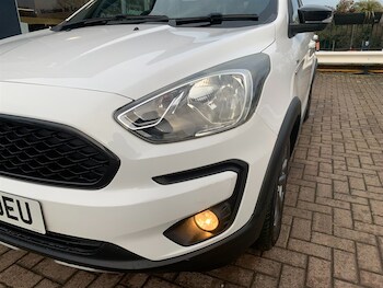 Used Ford Ka+ 2019 for sale - 78483449: Photo