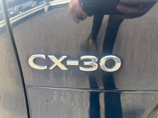 Used Mazda CX-30 2021 for sale - 75157237: Photo 11