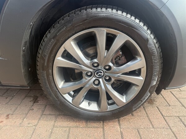 Used Mazda CX-30 2021 for sale - 75157237: Photo 18