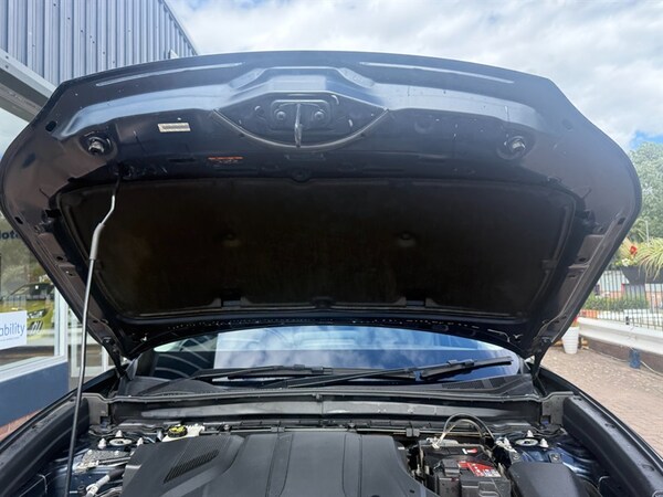 Used Mazda CX-30 2021 for sale - 75157237: Photo 20