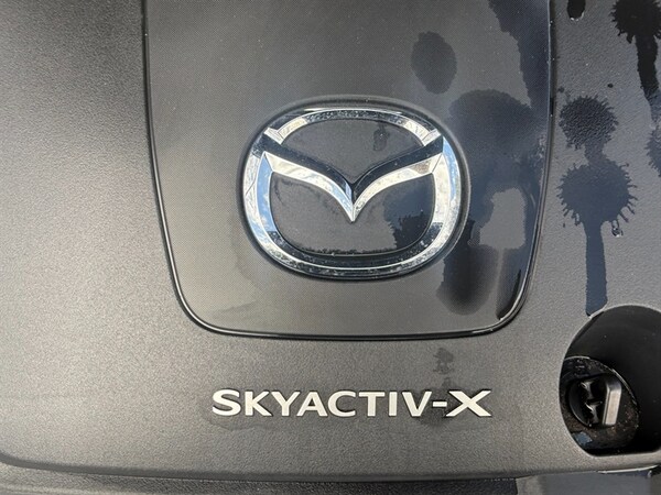 Used Mazda CX-30 2021 for sale - 75157237: Photo 22