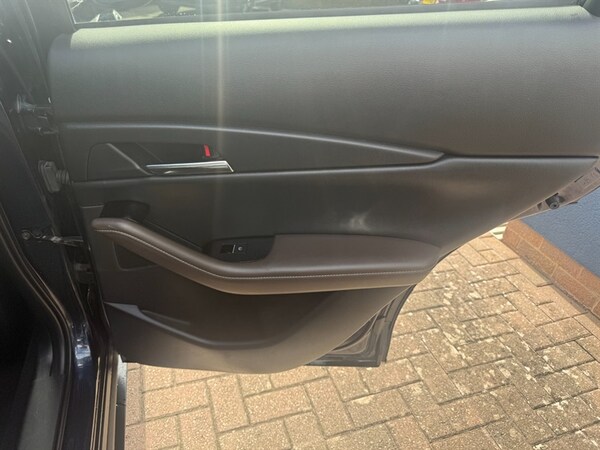 Used Mazda CX-30 2021 for sale - 75157237: Photo 30