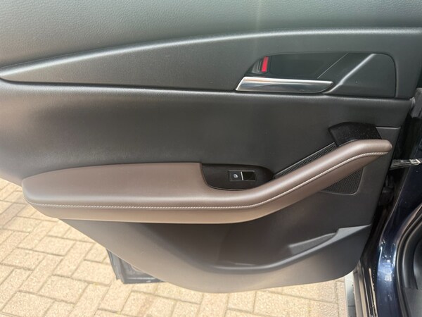 Used Mazda CX-30 2021 for sale - 75157237: Photo 40