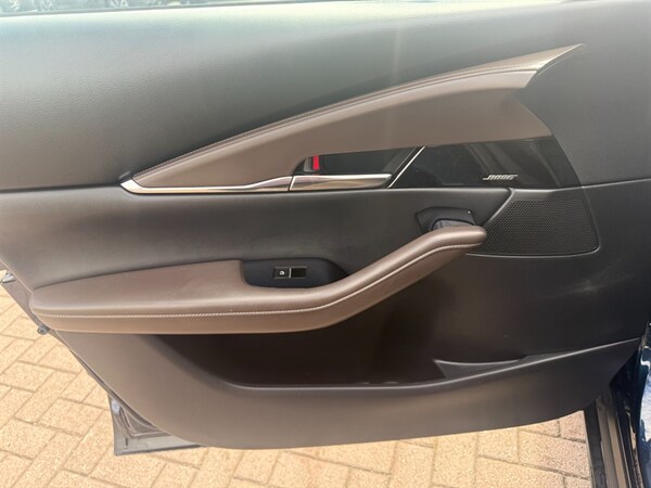 Used Mazda CX-30 2021 for sale - 75157237: Photo 45