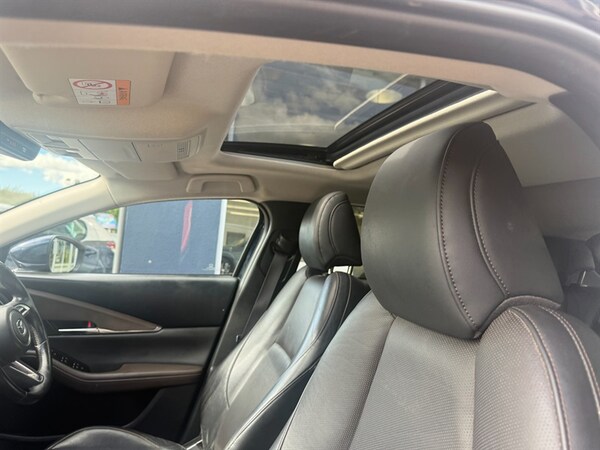 Used Mazda CX-30 2021 for sale - 75157237: Photo 49