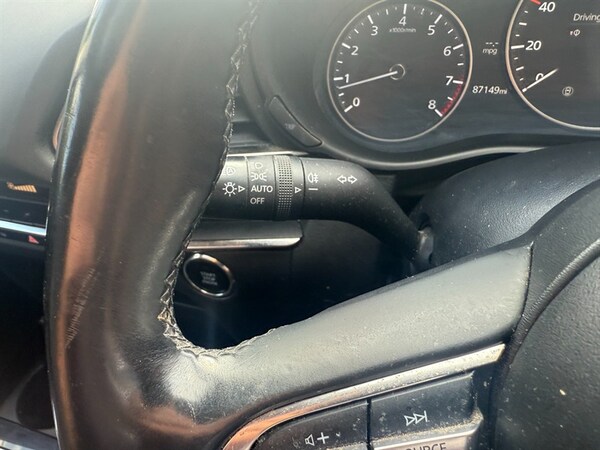 Used Mazda CX-30 2021 for sale - 75157237: Photo 52