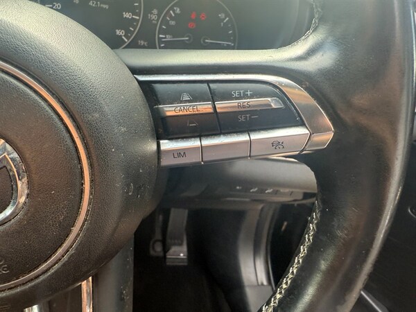 Used Mazda CX-30 2021 for sale - 75157237: Photo 53
