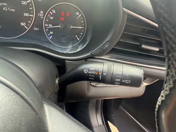 Used Mazda CX-30 2021 for sale - 75157237: Photo 54