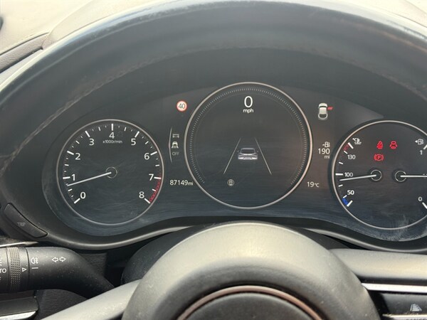 Used Mazda CX-30 2021 for sale - 75157237: Photo 56