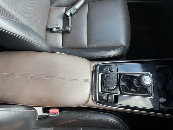 Used Mazda CX-30 2021 for sale - 75157237: Photo 59