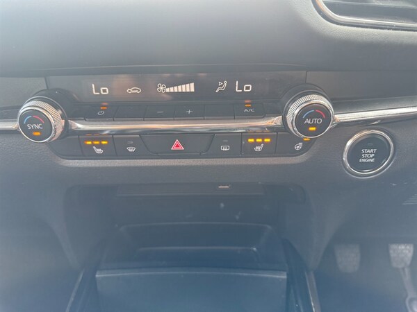 Used Mazda CX-30 2021 for sale - 75157237: Photo 60