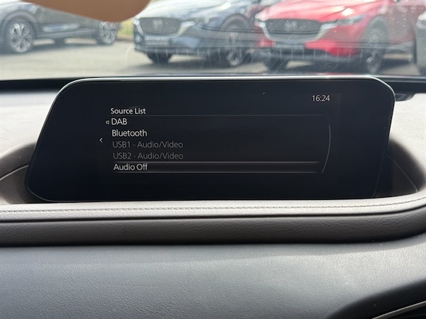 Used Mazda CX-30 2021 for sale - 75157237: Photo 63