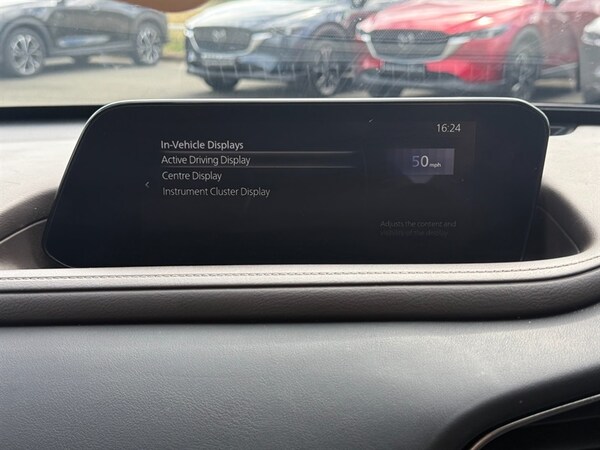 Used Mazda CX-30 2021 for sale - 75157237: Photo 66