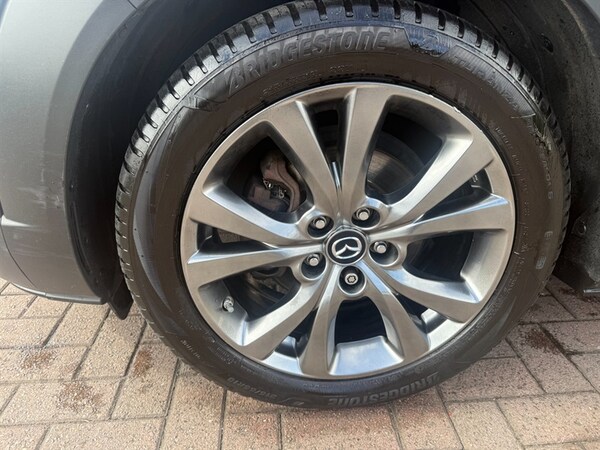 Used Mazda CX-30 2021 for sale - 75157237: Photo 6