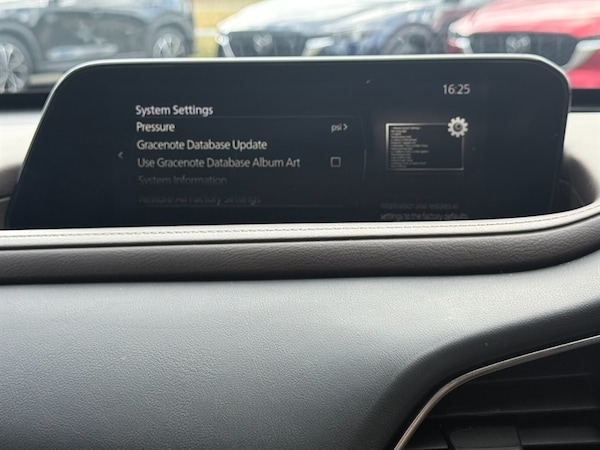 Used Mazda CX-30 2021 for sale - 75157237: Photo 75