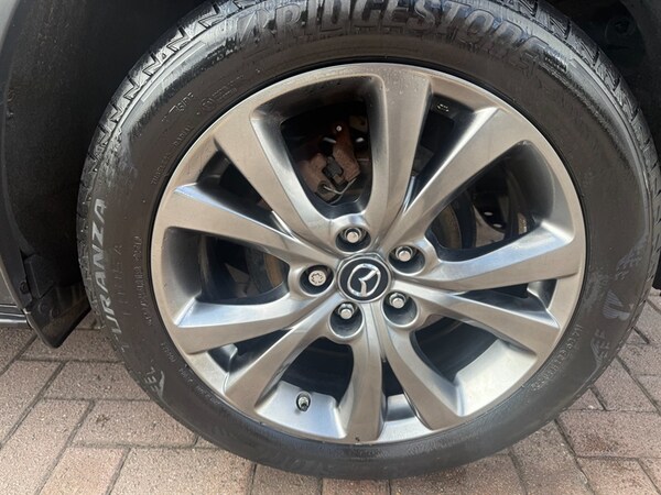 Used Mazda CX-30 2021 for sale - 75157237: Photo 7
