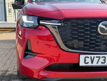 Used Mazda CX-60 2023 for sale - 74258926: Photo